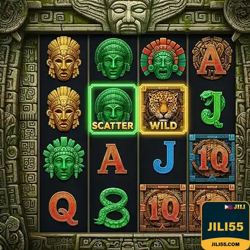 jili55 Slots