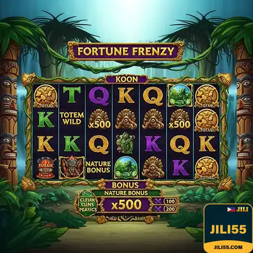 jili55 slots jogos