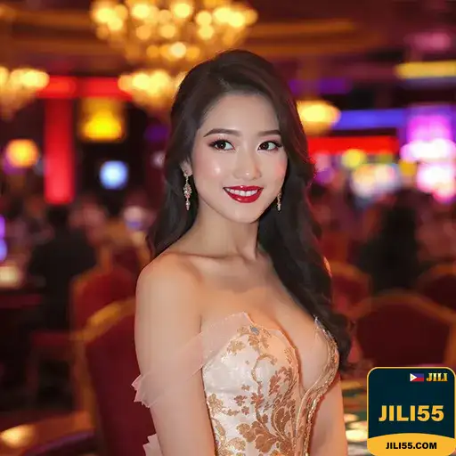 jili55 Casino