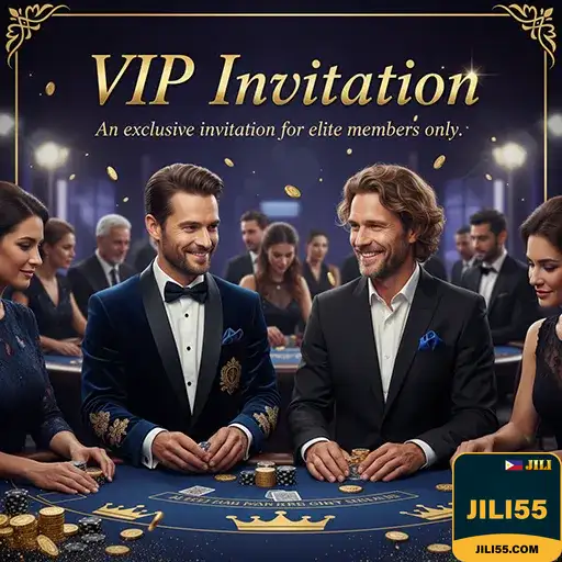 jili55 VIP