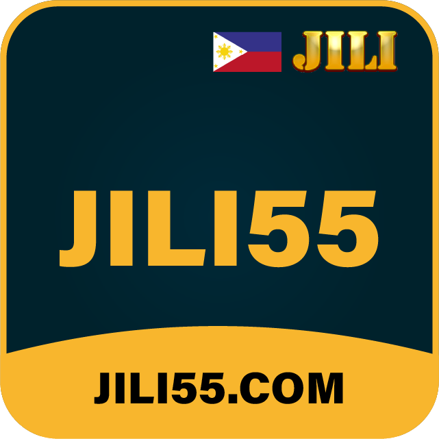 Logo jili55